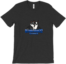 BluBlood22 T-Shirts