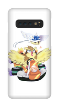 Pidgey Driving From 2020 Samsung Case!