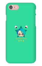 Funda Para Teléfonos iPhone The Legend Omar