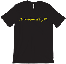 andresgameplay46 T-Shirts