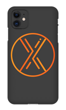 oxidegamingro iPhone Phone Cases