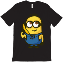 Minion T-Shirts - חולצת מיניון