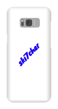ski7cher Samsung Phone Cases