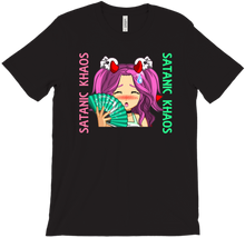 Satanic Khaos 'gasm T-Shirts
