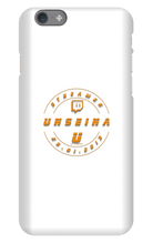 unseina iPhone Phone Cases