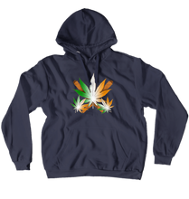 paddypipe Hoodies (No-Zip/Pullover)