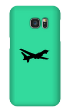 badkarmadrone Samsung Phone Cases