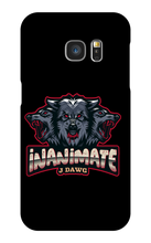 inanimatejdawg Samsung Phone Cases