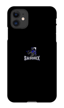 sasorix89 iPhone Phone Cases