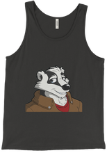 BADG3RMAN Tank Top