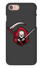 carlito84qc iPhone Phone Cases