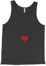 amazondelivery Tank Top