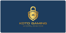 kotogamingworldwide XXL Gaming Mousepad