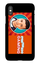 evanthezoogaming iPhone Phone Cases