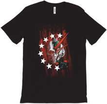 redknightllv T-Shirts