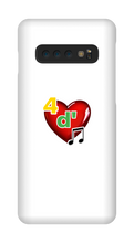 djsmilez20 Samsung Phone Cases