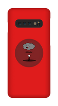 ezshadier Samsung Phone Cases