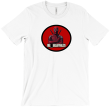 mr_deadpool99-6335 T-Shirts