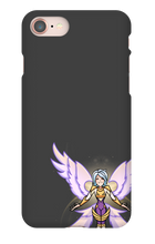 kayle_1v9 iPhone Phone Cases