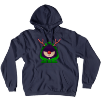 hackrobatix Hoodies (No-Zip/Pullover)