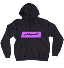 julietgames21 Hoodies (No-Zip/Pullover)