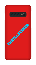 thrill5eeker Samsung Phone Cases