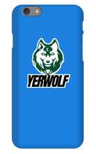 yerwolff iPhone Phone Cases