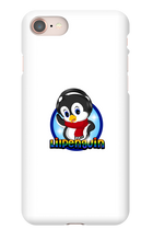 lilpenguin2013 iPhone Phone Cases