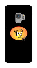 inhumaneshooter Samsung Phone Cases
