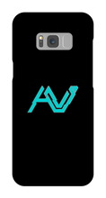 avi47ore Samsung Phone Cases