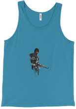 kidolgaming Tank Top