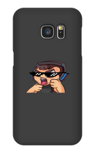 RAGE Samsung Phone Cases