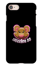 leggenda88 iPhone Phone Cases