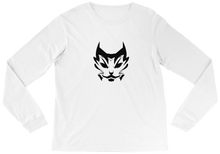 KaiTech Logo Long Sleeve T-Shirt