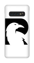 RobRaven Samsung Phone Cases Black Logo Edition