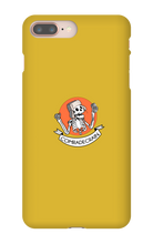 comradecrain iPhone Phone Cases