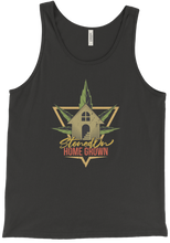 stonedonhomegrown Tank Top