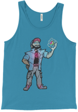 In The Flesh Tank Top