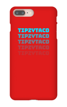 tipzytaco iPhone Phone Cases