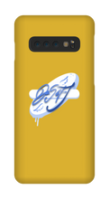 drsefjackyll Samsung Phone Cases