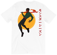 Legendary Swordsman T-Shirt