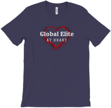 despplays T-Shirts