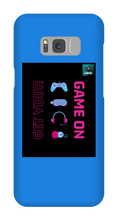k_gould93 Samsung Phone Cases