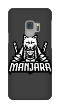 manjara Samsung Phone Cases