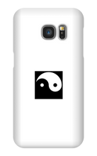 crashtiger Samsung Phone Cases