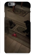 trampzgaming tausi and graypaus iPhone Phone Cases