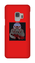 maddog_rico Samsung Phone Cases