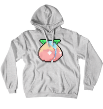 Hoodies (No-Zip/Pullover)