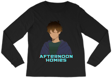 Le Afternoon Homies Long Sleeve