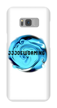 jjjoewgaming Samsung Phone Cases